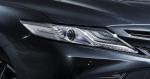 Toyota Camry WS Black Edition 2020 года